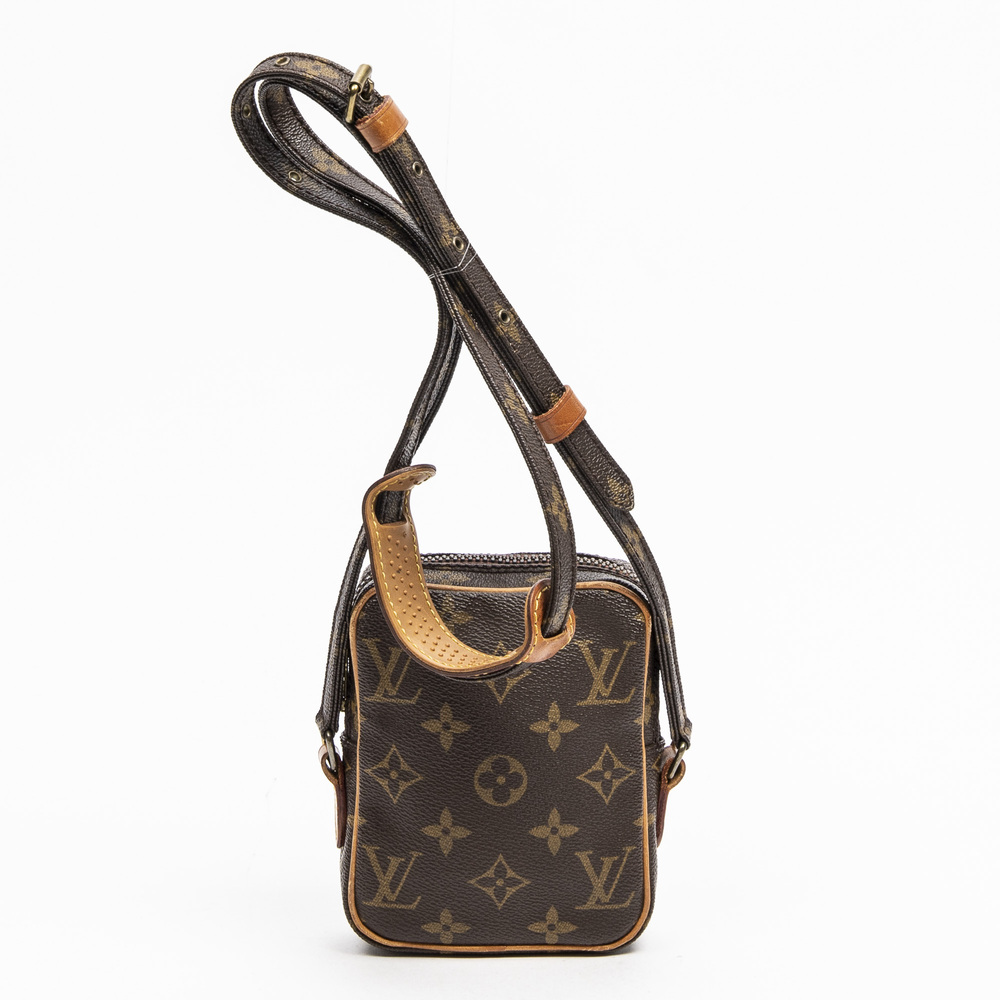 Louis Vuitton Mini Danube - Picture 10 of 13